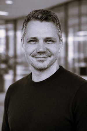 David Gangl