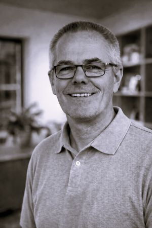 Gerd Maier
