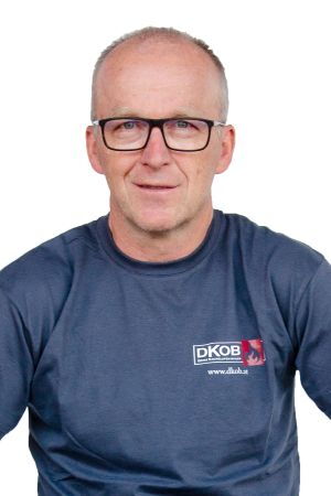 Klaus Fugger