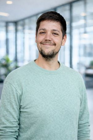 Stefan Gangl