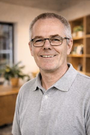 Gerd Maier