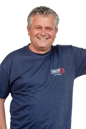 Peter Fasching