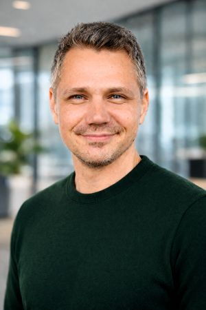 David Gangl